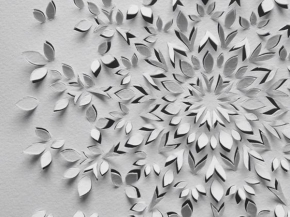 Cắt hoa văn Laser được ứng dụng như thế nào trong sản xuất và đời sống hiện nay?