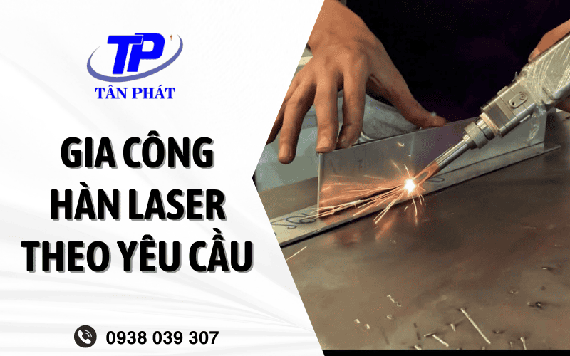 hàn laser