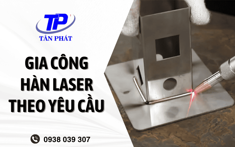 hàn laser