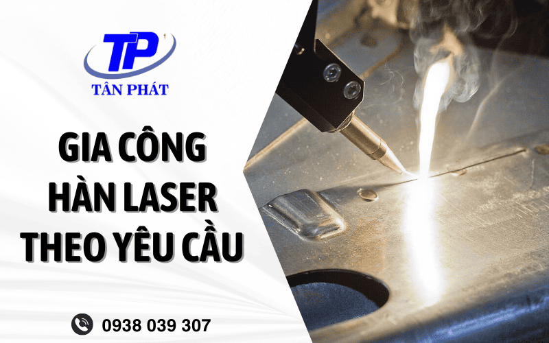 hàn laser