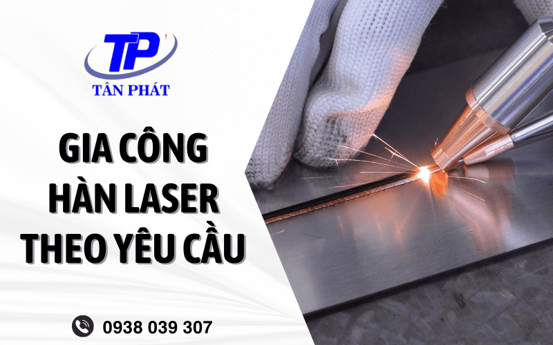 hàn laser