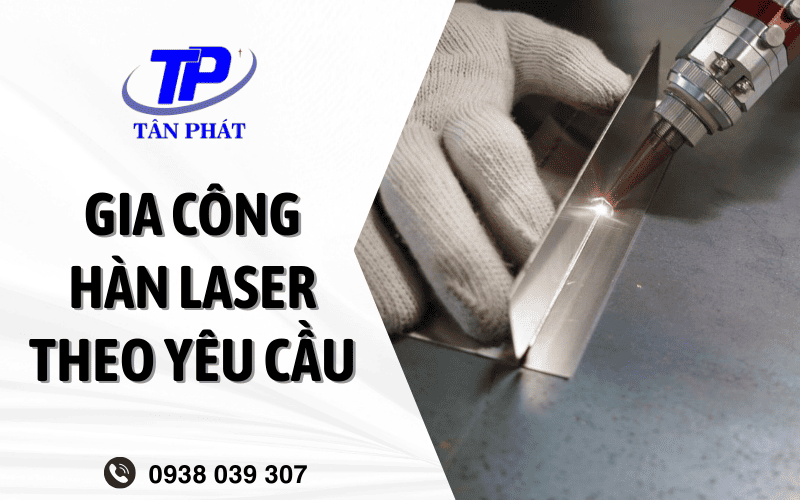 hàn laser